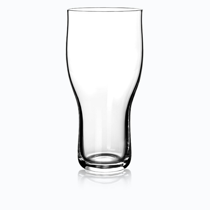Craftsman Beer Glass